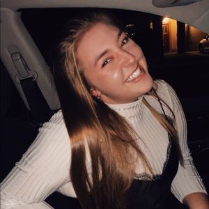 Meet your Posher, Morgan